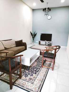 Ummi Homestay Bukit Katil Melaka